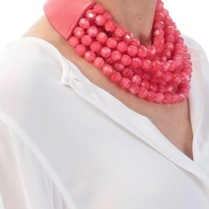 Fairchild Baldwin Bright Coral
Bella